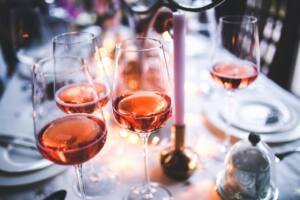 Cigales y sus deliciosos vinos rosados